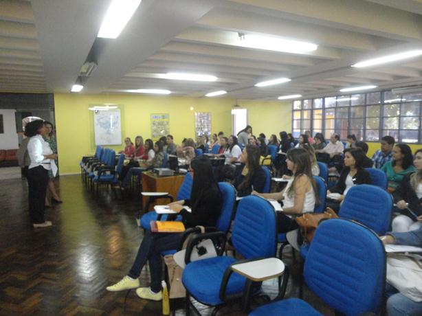 Atualizando a Enfermagem na Assistência Pediátrica
